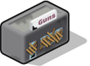 gunshop gray
